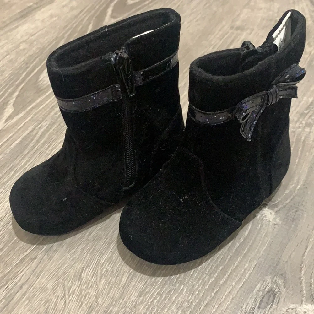 Gymboree Toddler Boots